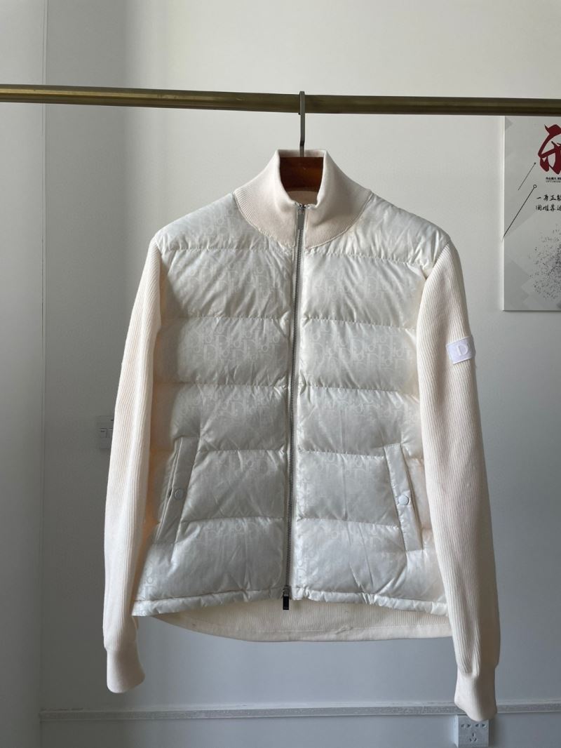 Christian Dior Down Jackets